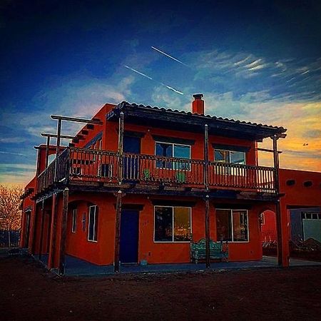 Oranch House, Studio & Wilderness Kanab Zewnętrze zdjęcie