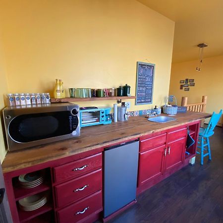 Oranch House, Studio & Wilderness Kanab Zewnętrze zdjęcie
