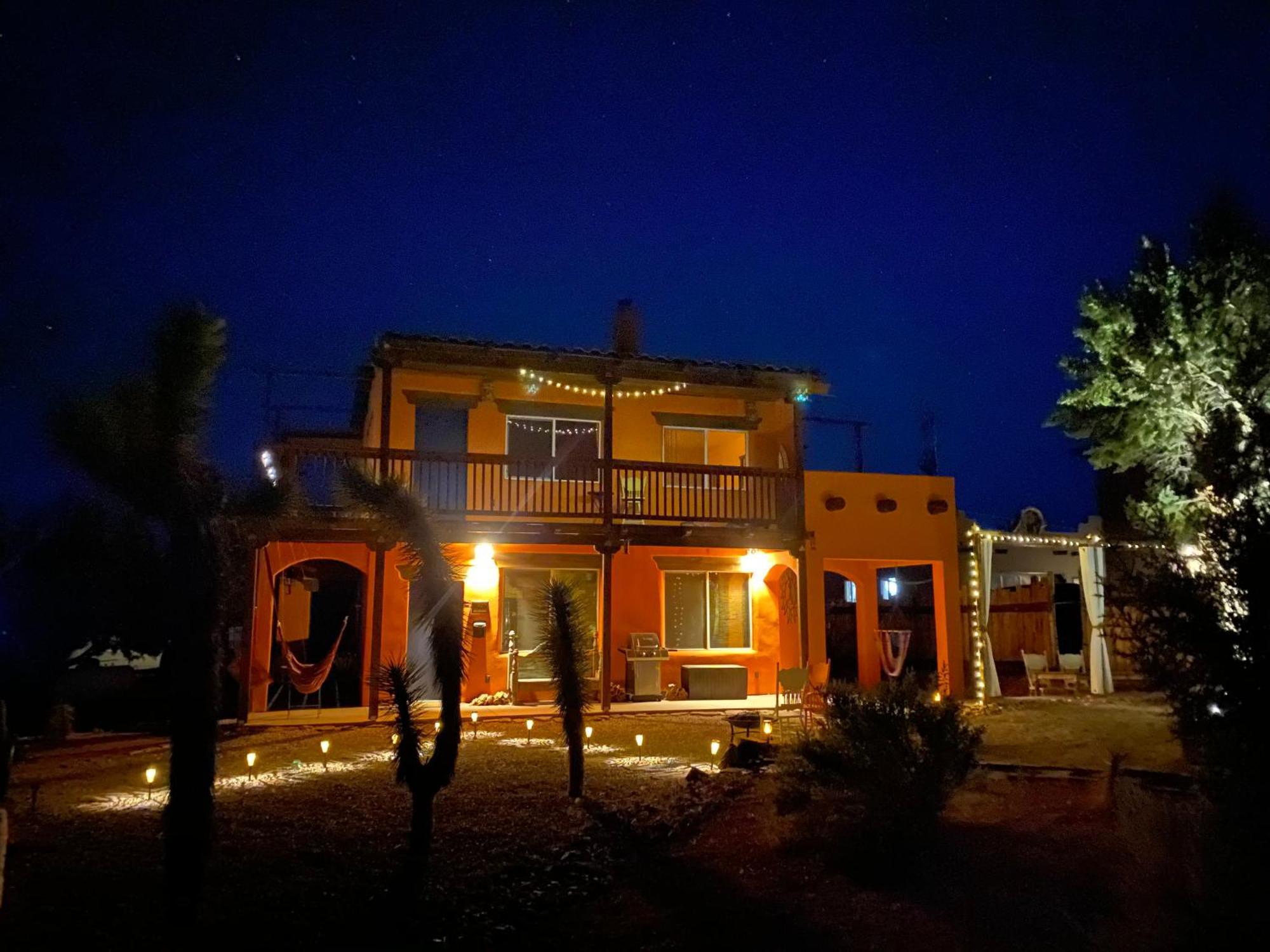 Oranch House, Studio & Wilderness Kanab Zewnętrze zdjęcie