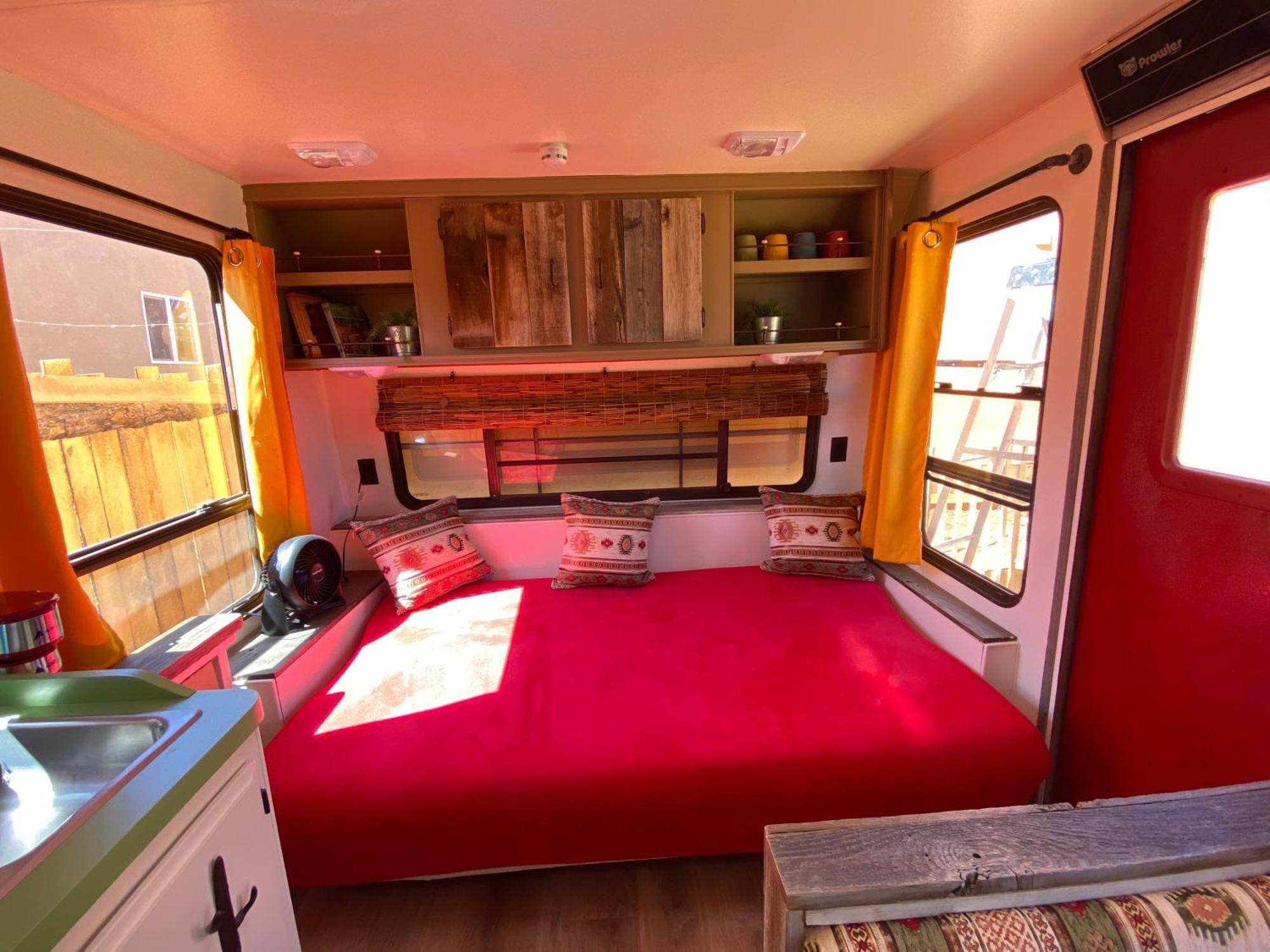 Oranch House, Studio & Wilderness Kanab Zewnętrze zdjęcie