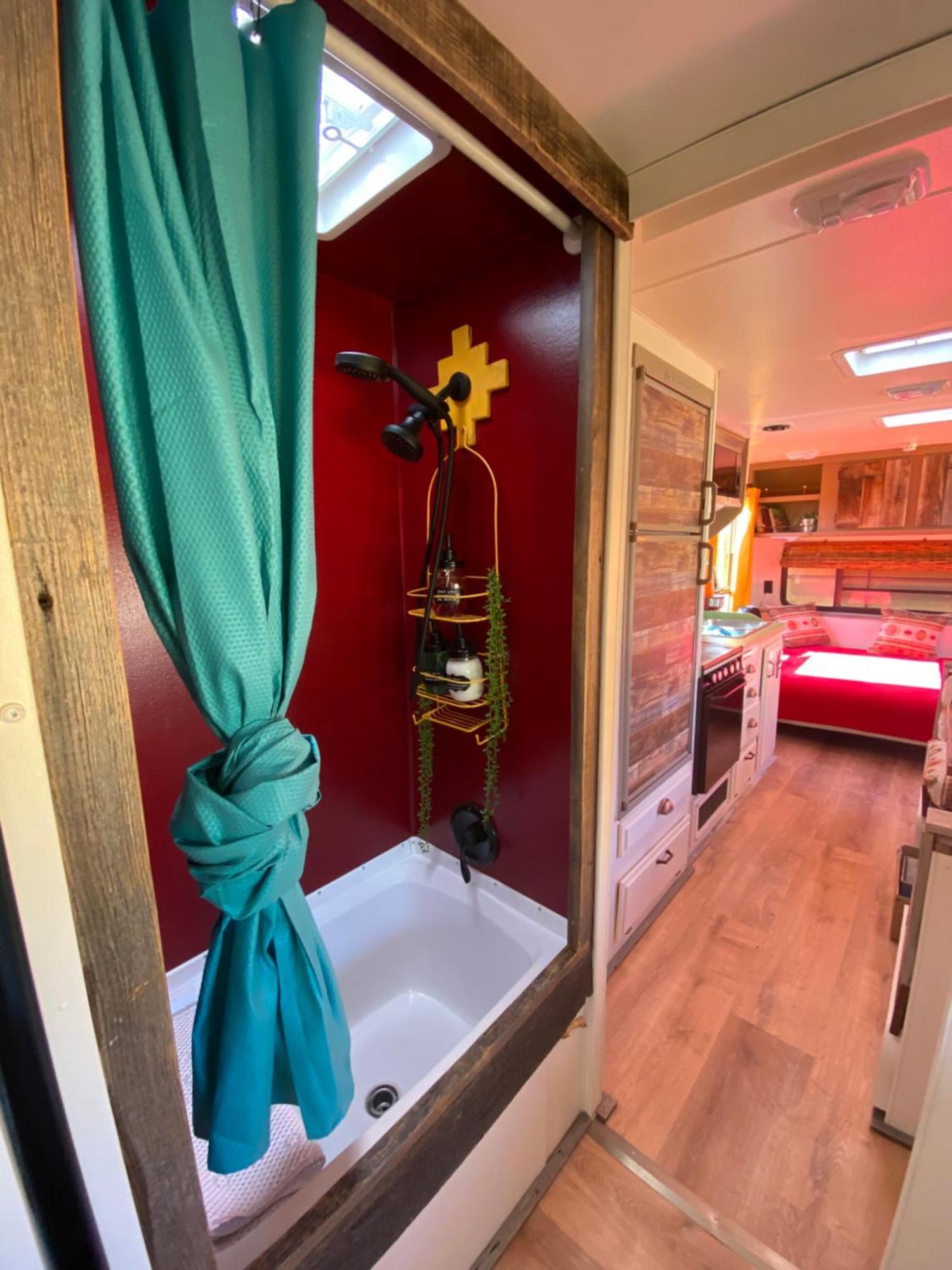 Oranch House, Studio & Wilderness Kanab Zewnętrze zdjęcie